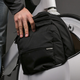 Illustration for article titled Would This Bike With Storage Inside the Front Wheel Even Be Rideable?